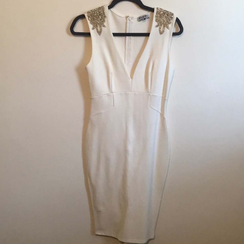 Fashion Nova Dress